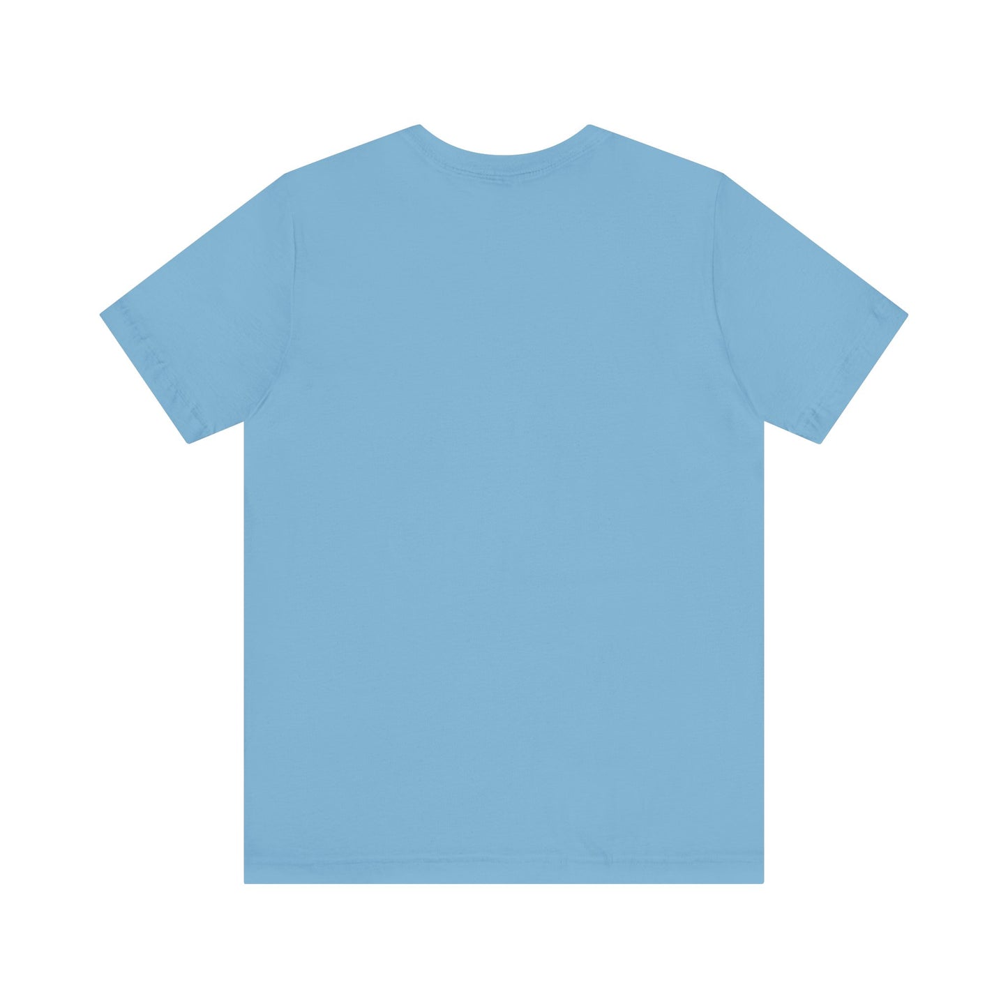 In My Teacher Era Unisex Jersey Tee - Fun Teacher Appreciation Gift