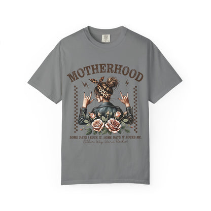 Motherhood T-shirt
