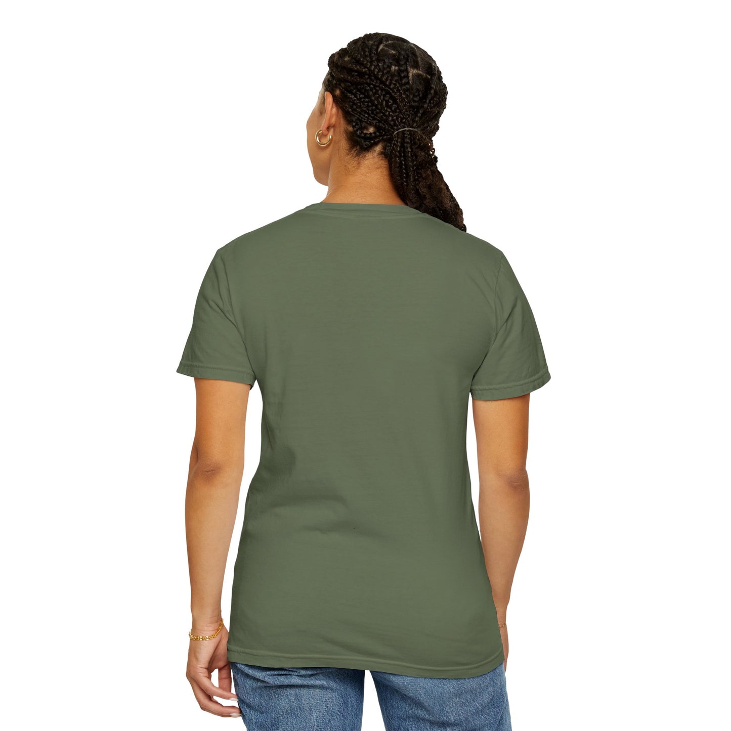 Ghostly Mama T-shirt, Spooky Mama Shirt, Halloween Tee, Gift for Mom, Fall Fashion, Unisex Graphic Tee