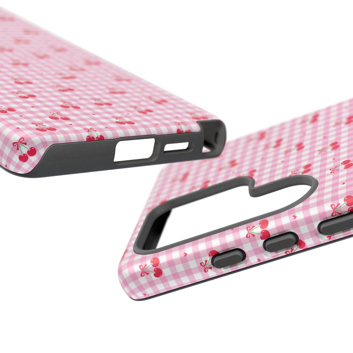 Cherry Picnic Phone Case