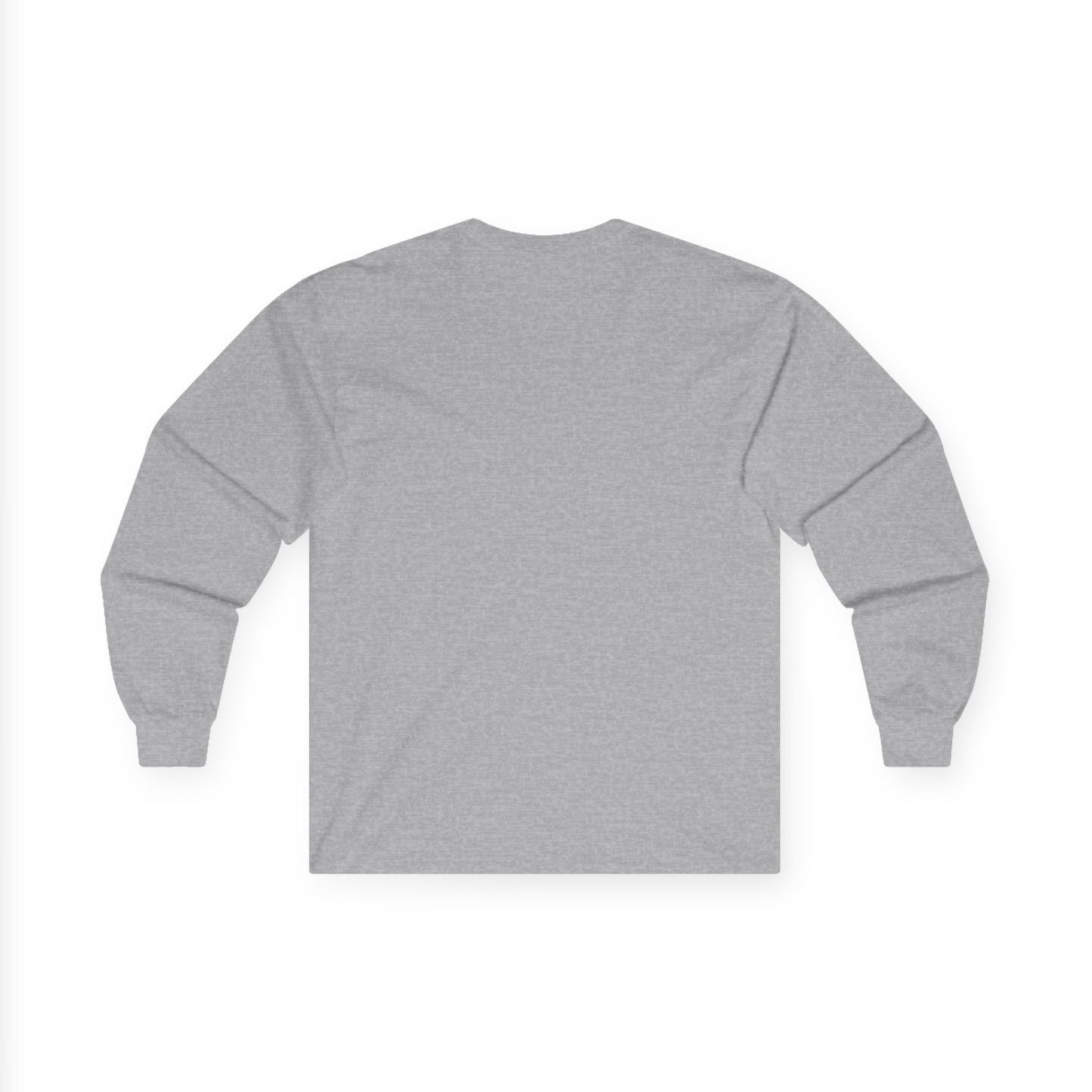 Dill With It Long Sleeve Tee - Unisex Ultra Cotton
