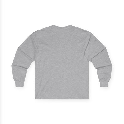 Dill With It Long Sleeve Tee - Unisex Ultra Cotton