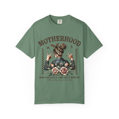 Motherhood T-shirt