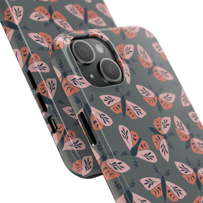 Stylish Floral Tough Phone Cases, Durable Phone Protection, Trendy Floral Design, Perfect Gift for Nature Lovers, Easter and Mother’s [...]