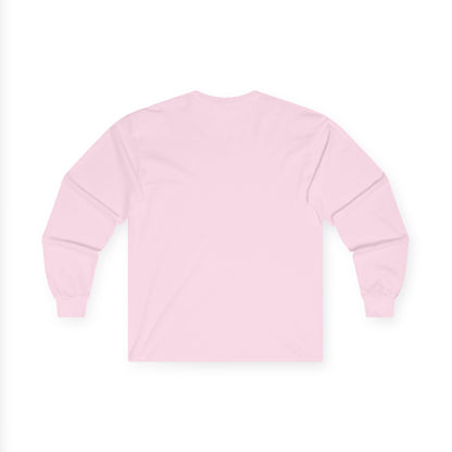 Dill With It Long Sleeve Tee - Unisex Ultra Cotton