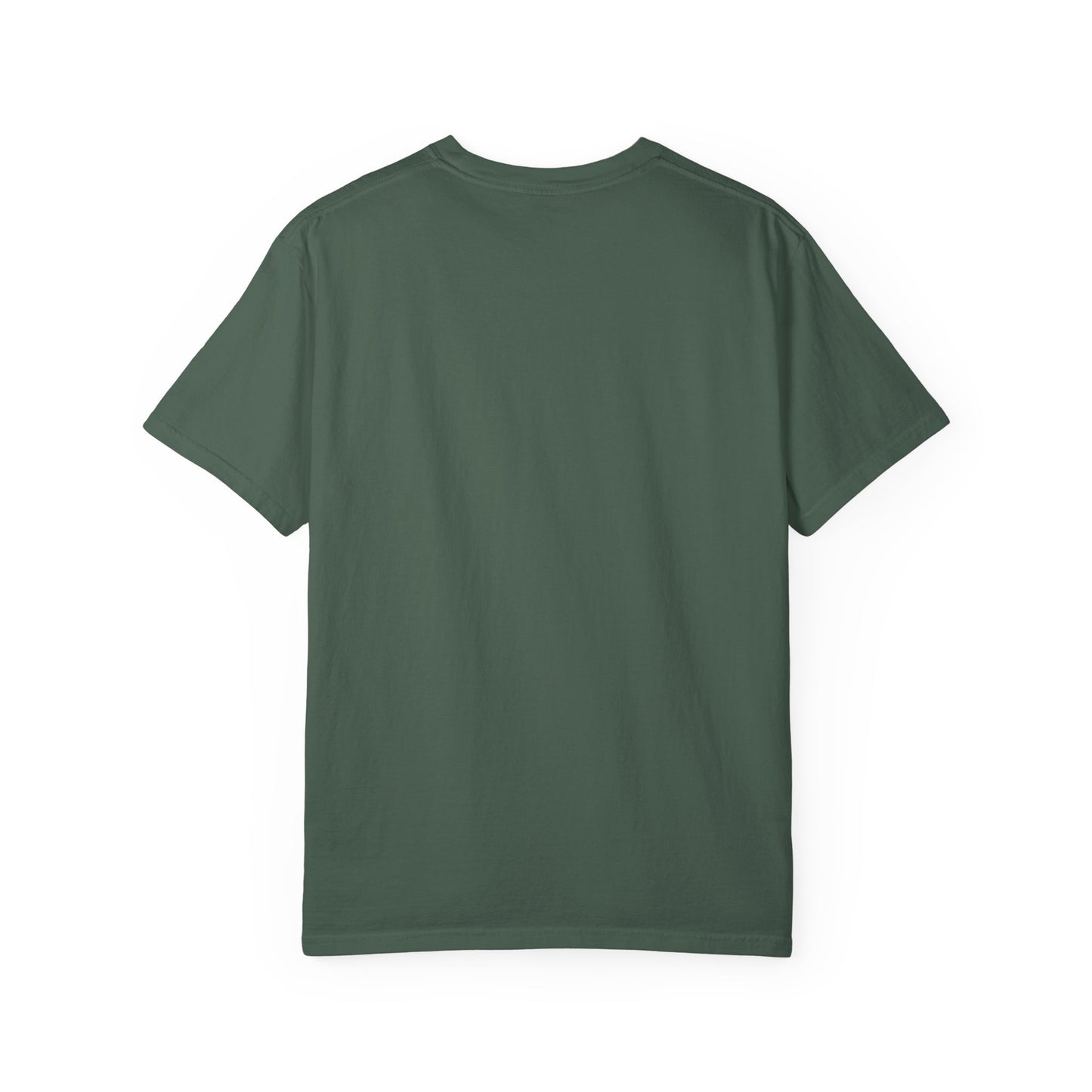 Cozy Season T-shirt for Autumn Vibes | Unisex Garment-Dyed Tee, Fall Apparel, Seasonal Fashion, Casual Wear, Gift Idea