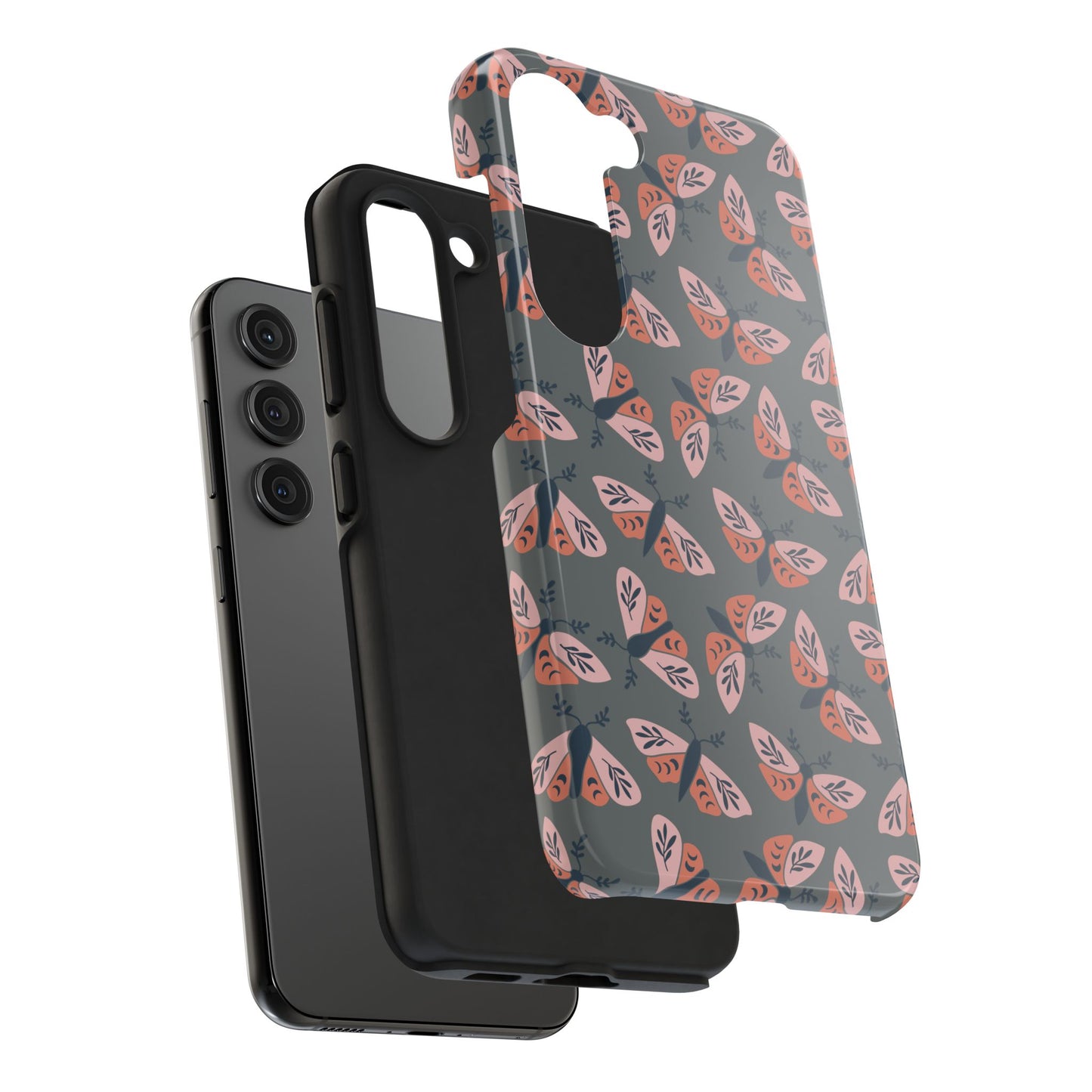 Stylish Floral Tough Phone Cases, Durable Phone Protection, Trendy Floral Design, Perfect Gift for Nature Lovers, Easter and Mother’s [...]