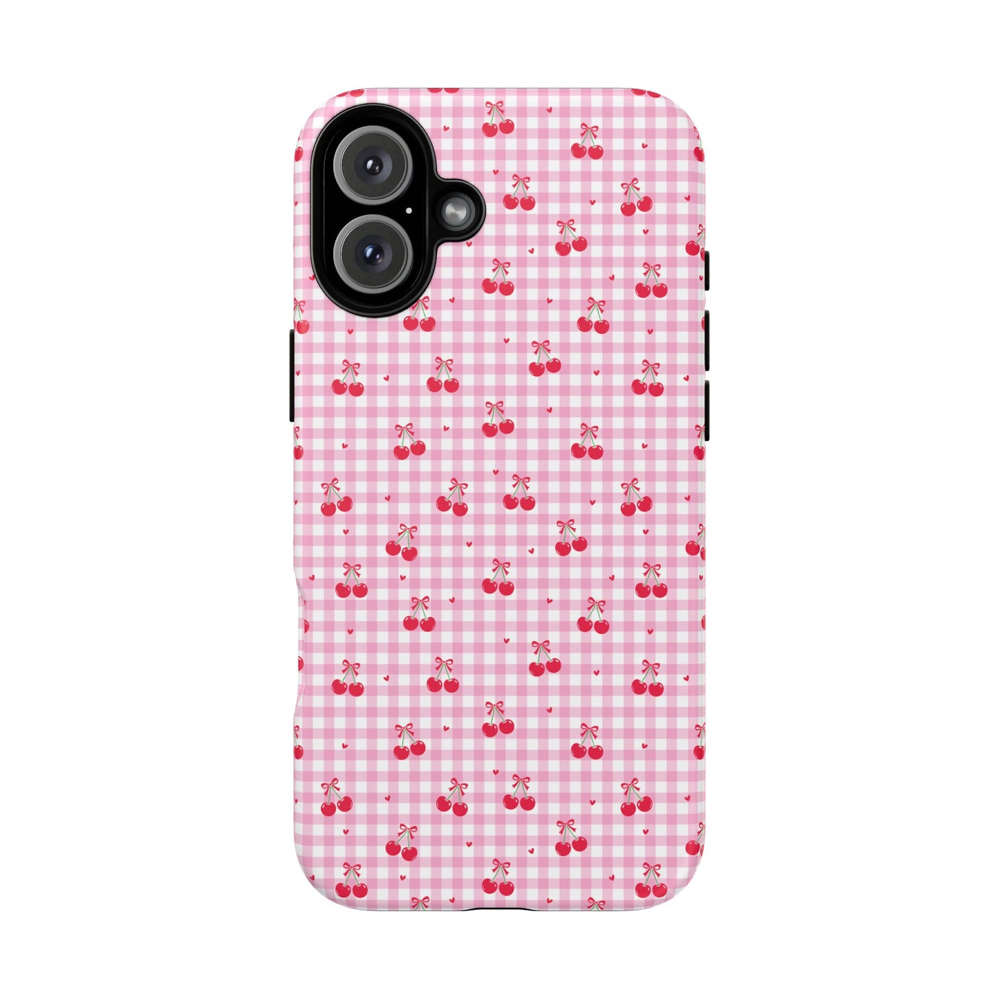 Cherry Picnic Phone Case