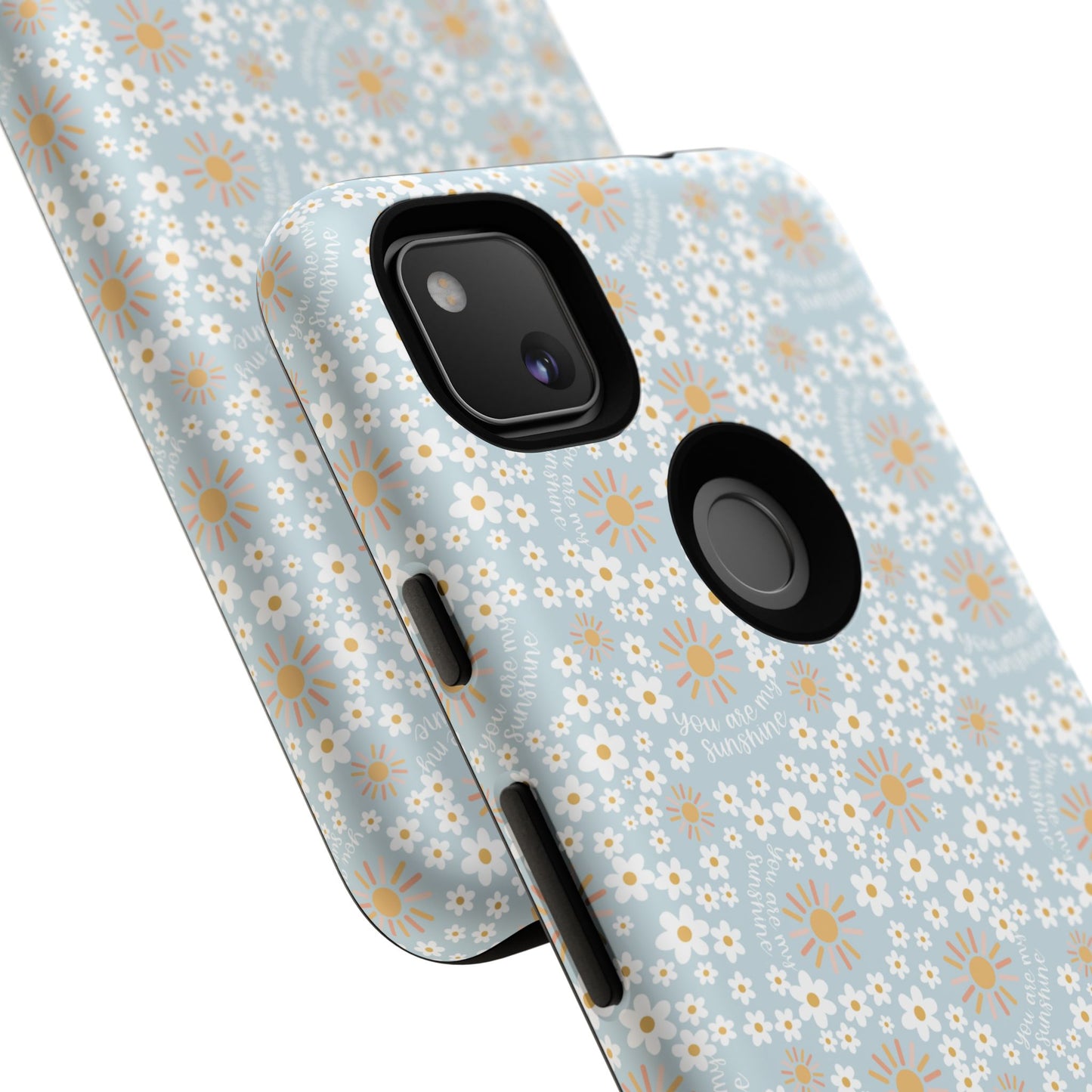 You Are My Sunshine Phone Case - Tough Cases