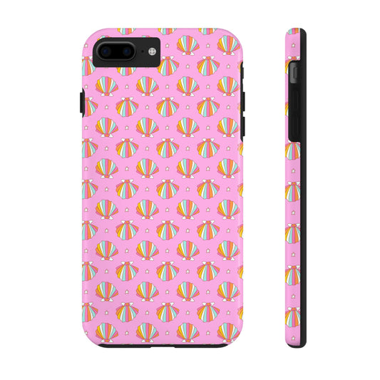 Cute Halloween Phone Case – Ghost, Pumpkin, Spooky Fall Design
