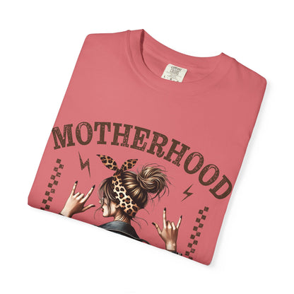 Motherhood T-shirt