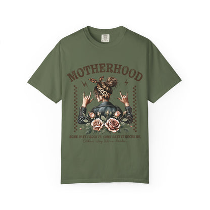 Motherhood T-shirt