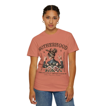 Motherhood T-shirt