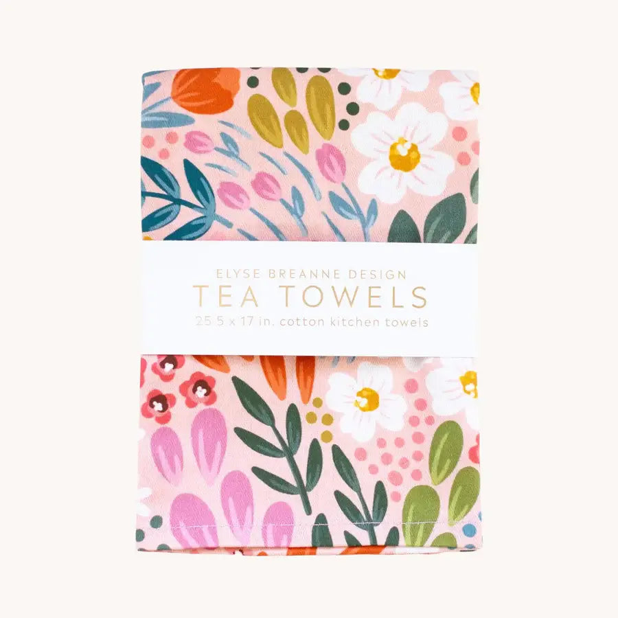 tea towels