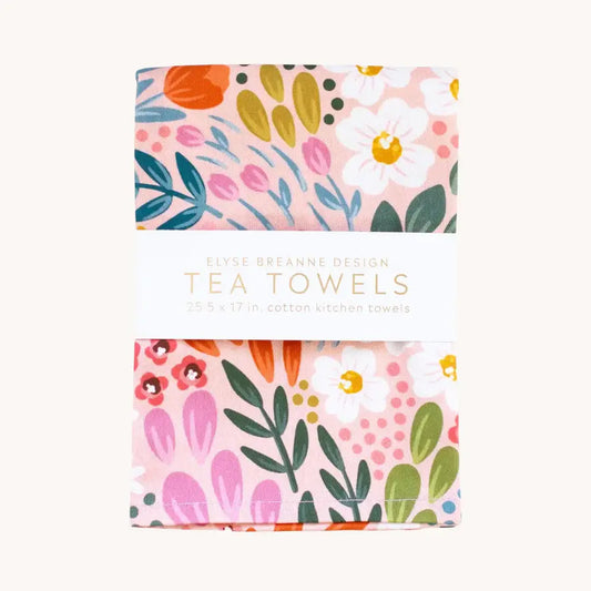 tea towels