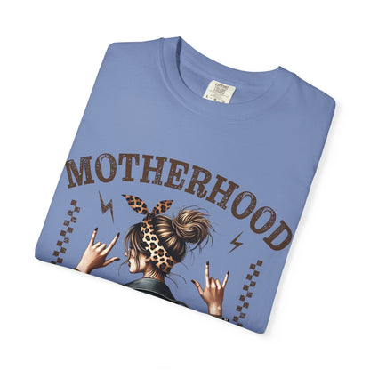 Motherhood T-shirt