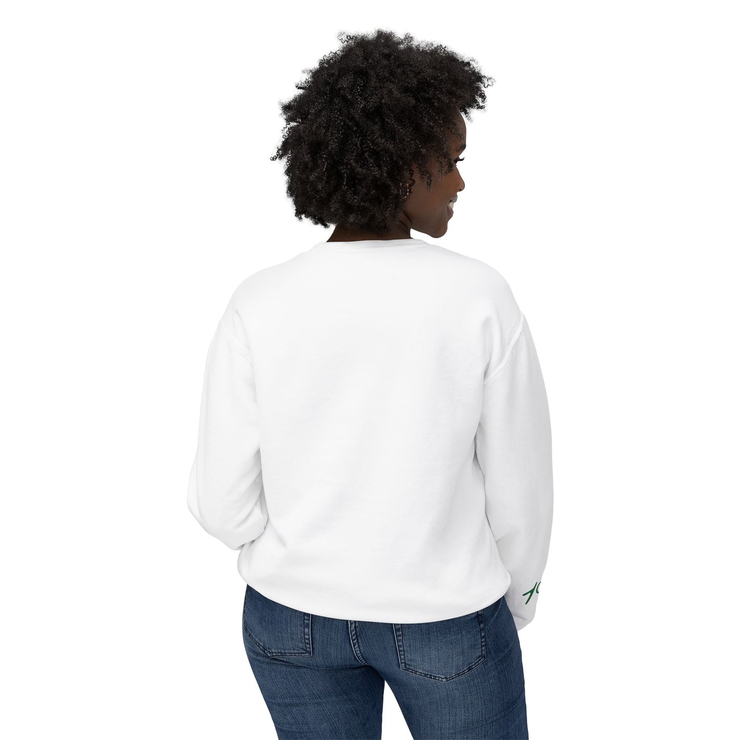 The Santa Clause Unisex Sweatshirt, Christmas Crewneck Jumper, Holiday Pullover, Festive Xmas Top, Winter Apparel