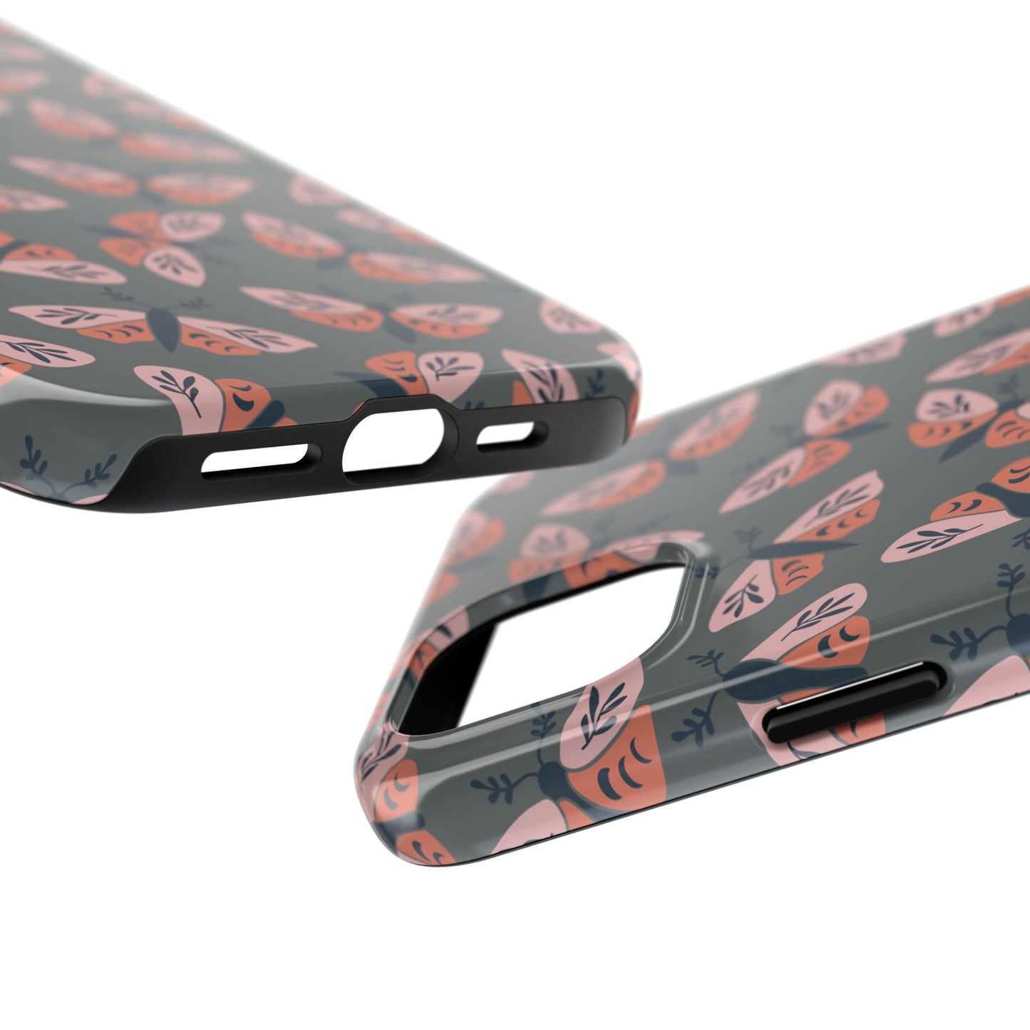 Stylish Floral Tough Phone Cases, Durable Phone Protection, Trendy Floral Design, Perfect Gift for Nature Lovers, Easter and Mother’s [...]