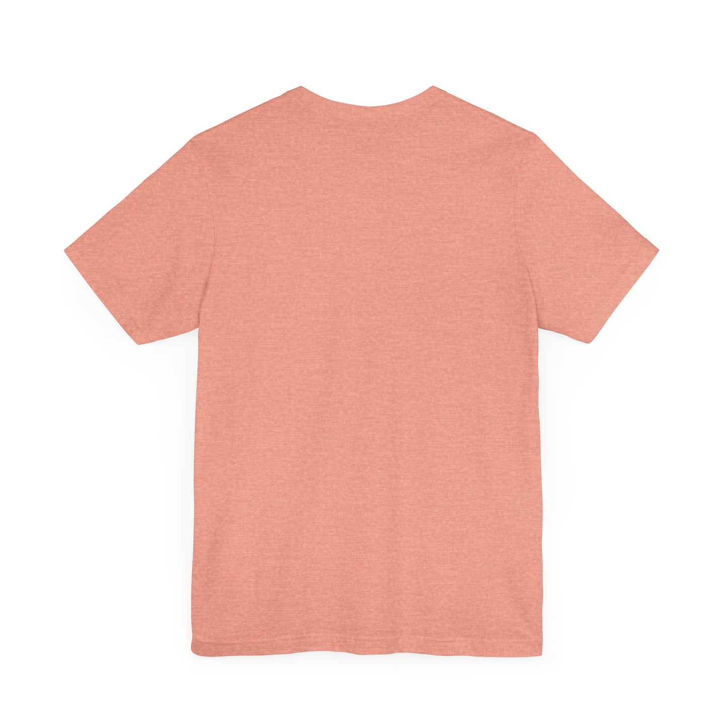 #TeacherLife Unisex Short Sleeve Tee - Celebrate Educators in Style