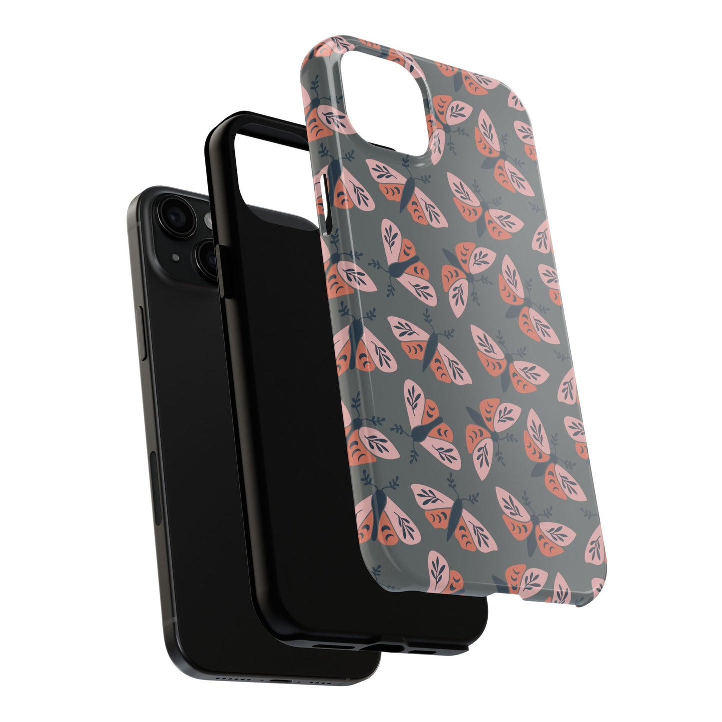 Stylish Floral Tough Phone Cases, Durable Phone Protection, Trendy Floral Design, Perfect Gift for Nature Lovers, Easter and Mother’s [...]