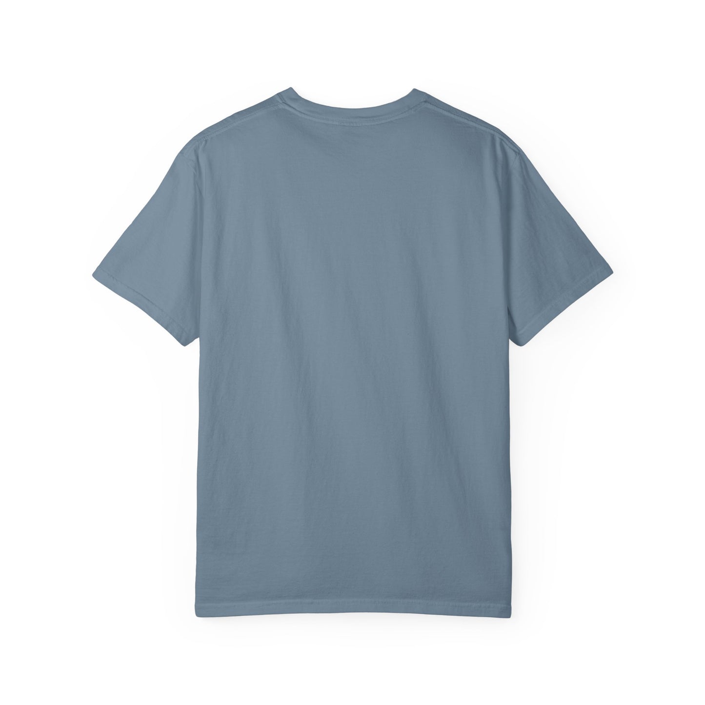 Whimsical Floral Ghost T-shirt, Casual Tee for Art Lovers, Perfect Gift for Halloween, Fall Fashion