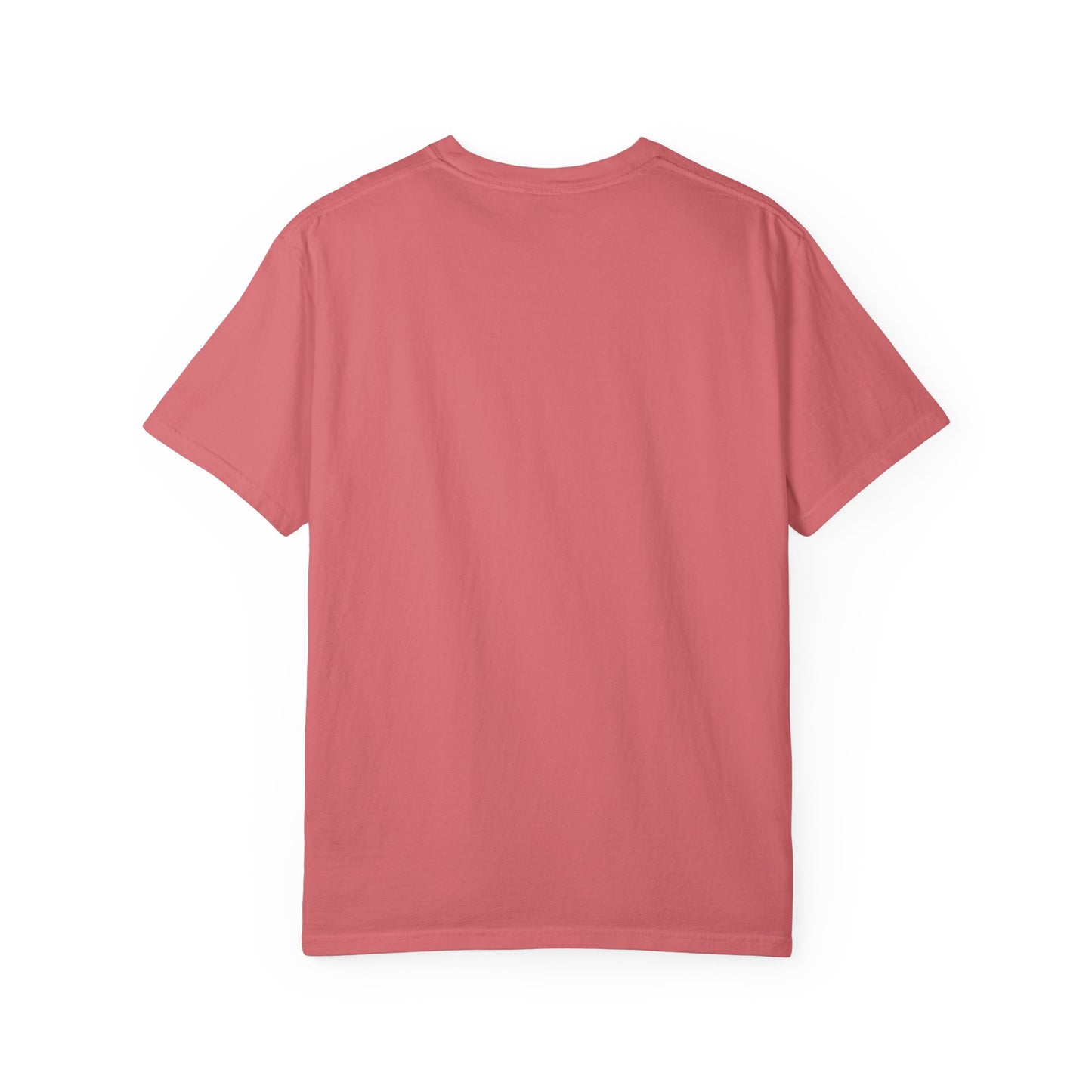 Cozy Season T-shirt for Autumn Vibes | Unisex Garment-Dyed Tee, Fall Apparel, Seasonal Fashion, Casual Wear, Gift Idea