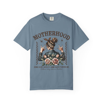 Motherhood T-shirt