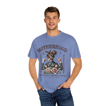 Motherhood T-shirt