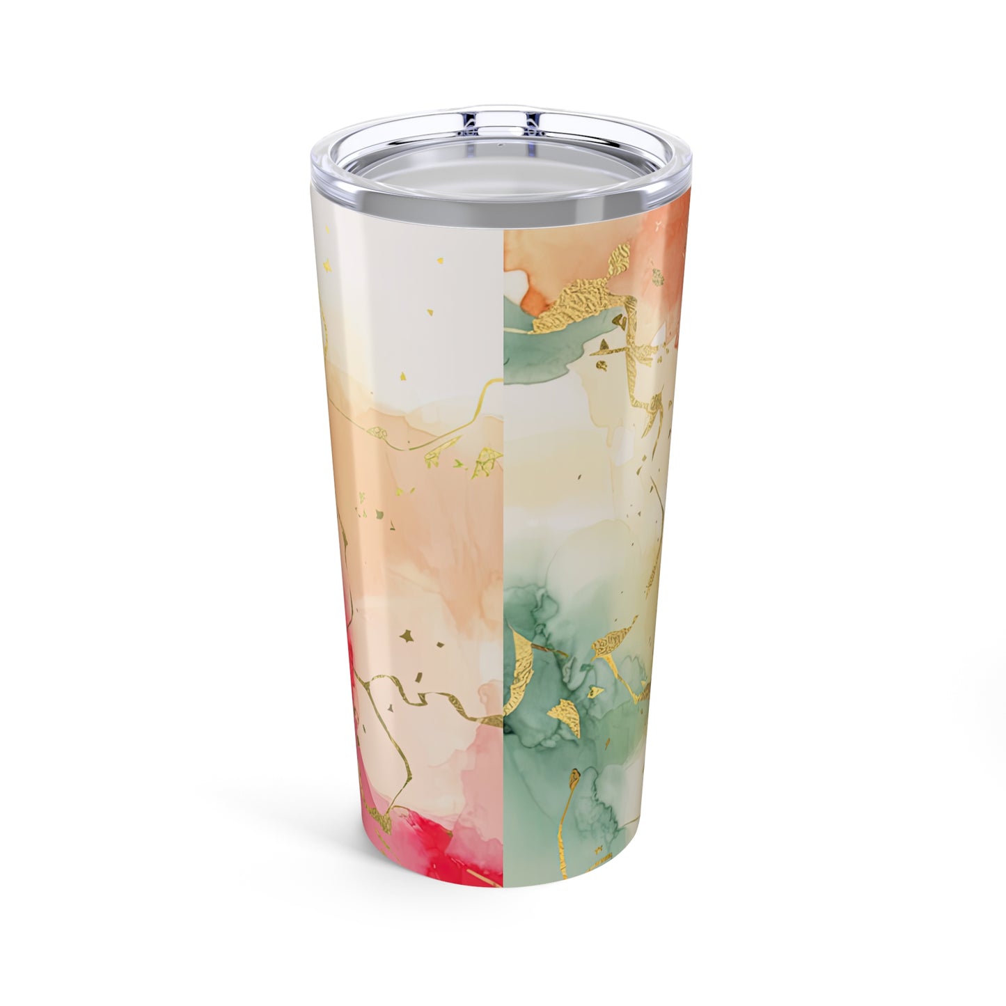 Inspirational Bible Verse Tumbler, 20 oz