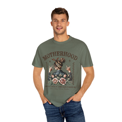 Motherhood T-shirt