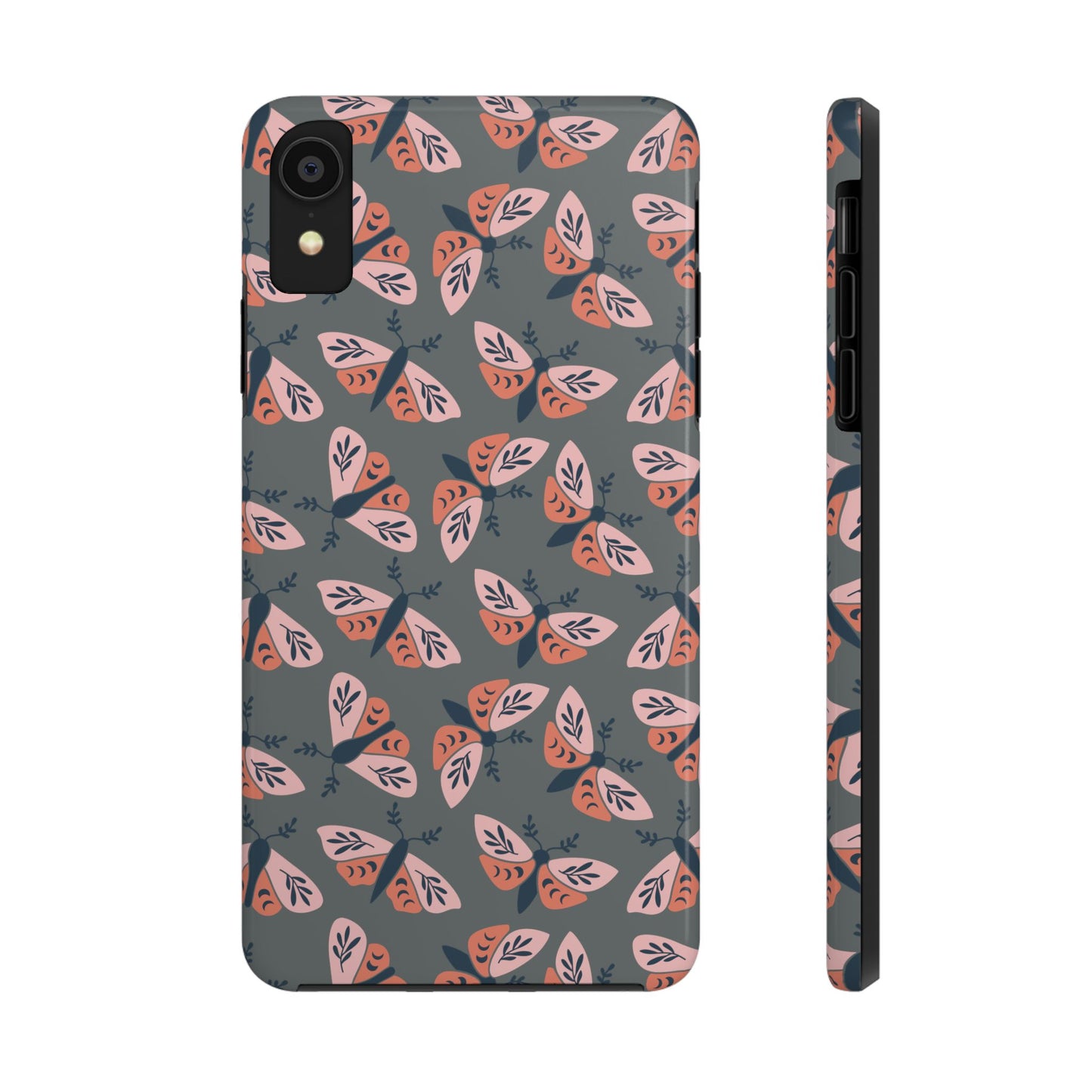 Stylish Floral Tough Phone Cases, Durable Phone Protection, Trendy Floral Design, Perfect Gift for Nature Lovers, Easter and Mother’s [...]