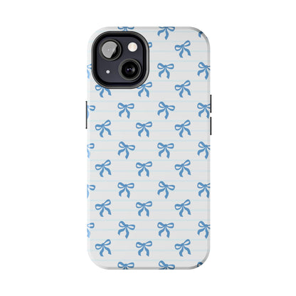 Charming Bow Pattern Phone Cases - Stylish, Durable, Protective Accessories for Gifts, Celebrations, Girls, and Everyday Use