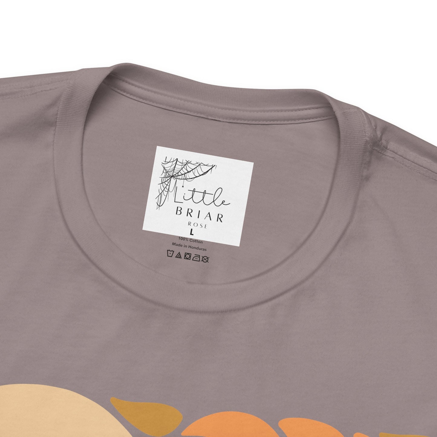 Autumn Vibes Graphic Tee | Halloween Shirt, Fall Apparel, Unisex Tee, Spooky Fashion, Pumpkin Skull Top