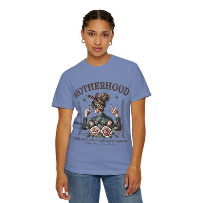 Motherhood T-shirt