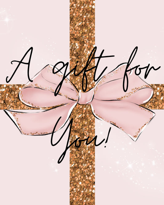 Little Briar Rose Limited Liability Company Gift Card