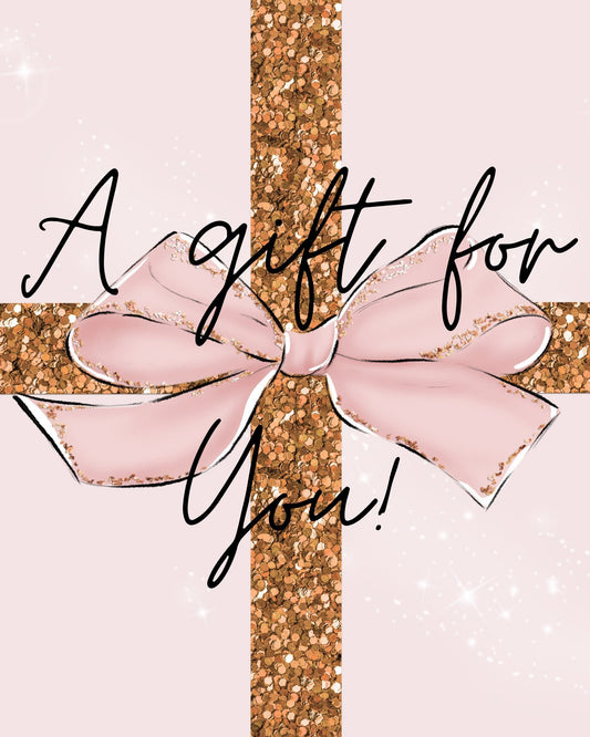 Little Briar Rose Limited Liability Company Gift Card