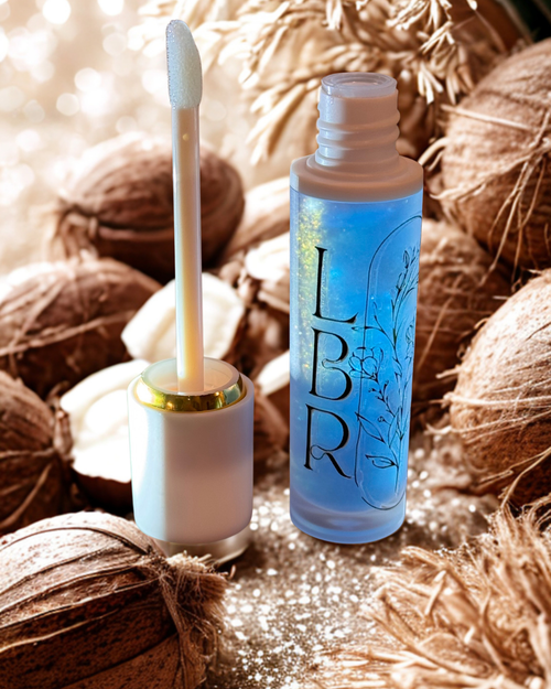 COCONUT CRUSH HYDRATING LIP GLOSS