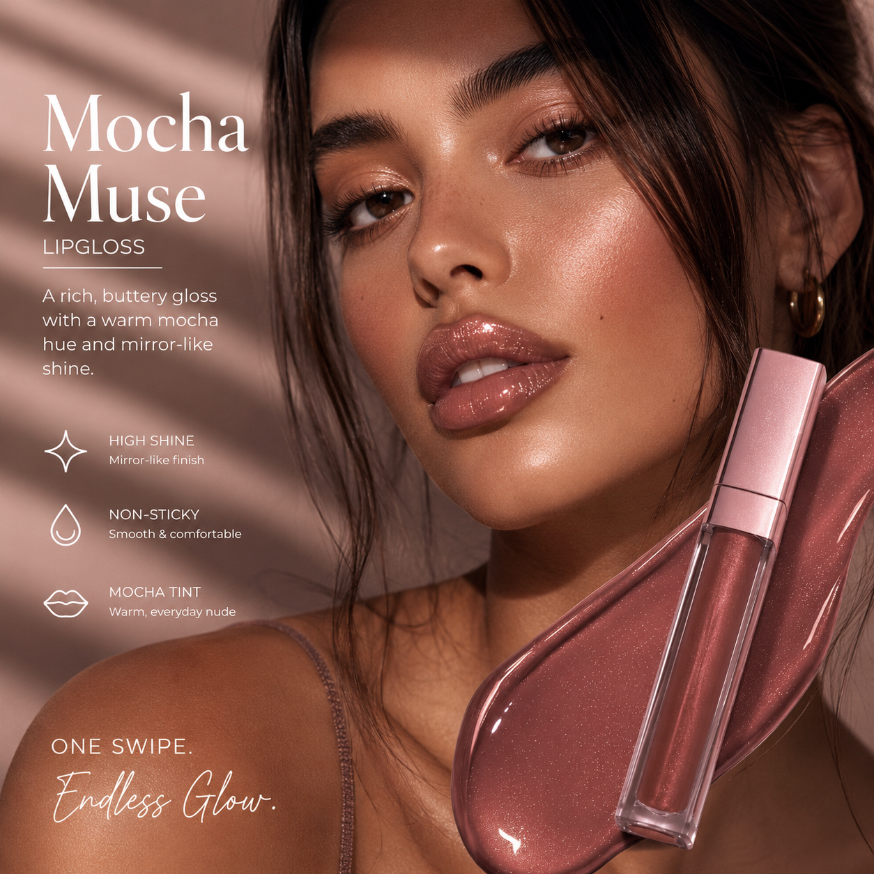 MOCHA MUSE