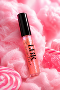Pink Sugar Fluff