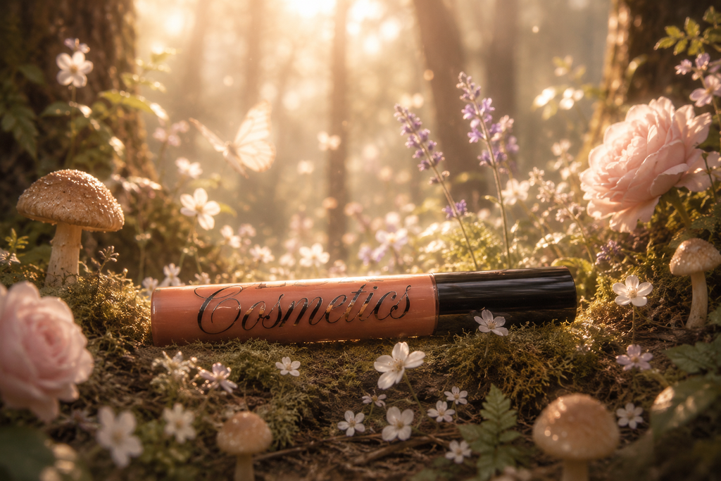 Bambi – Tinted Lip Oil