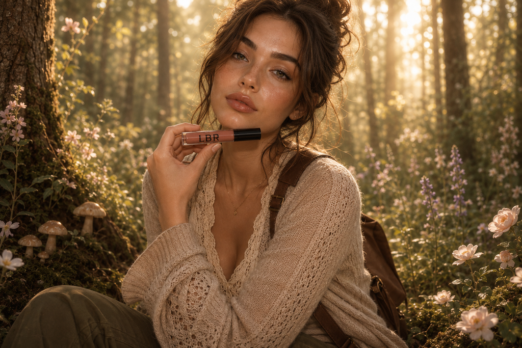 Bambi – Tinted Lip Oil
