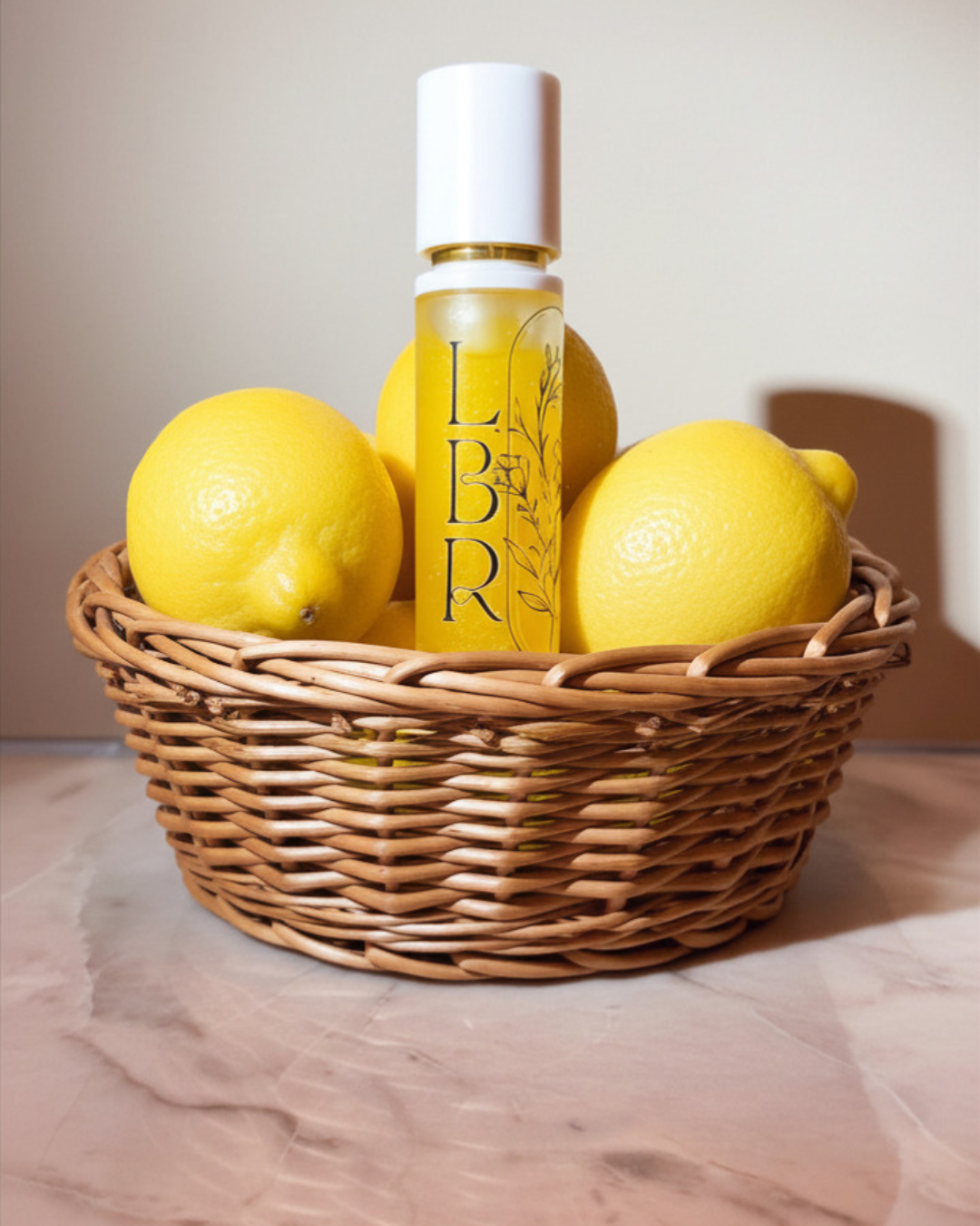 LEMON POUND CAKE HYDRATING LIP GLOSS