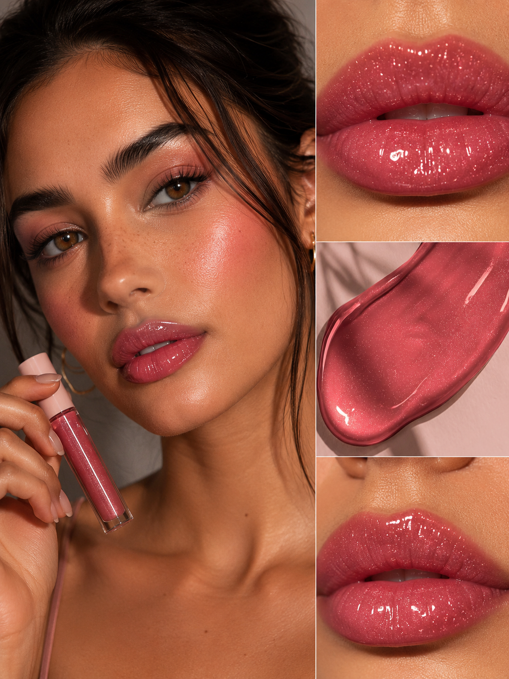 Velvet Petal