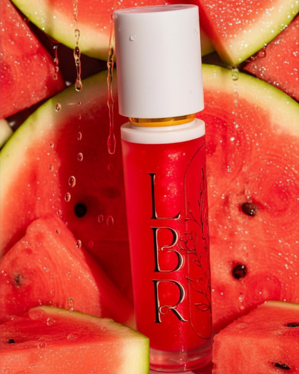 WATERMELON SUGAR HYDRATING LIP GLOSS