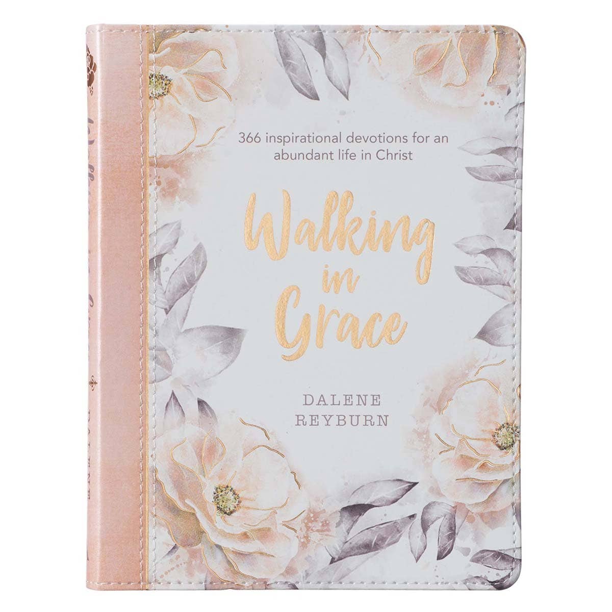 Inspirational Devotional Grace
