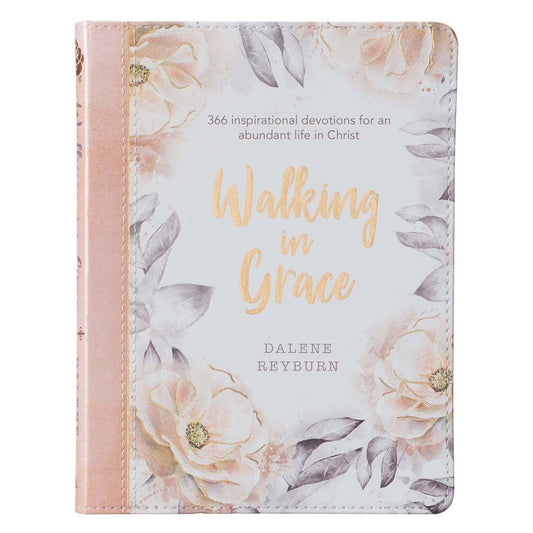 Inspirational Devotional Grace