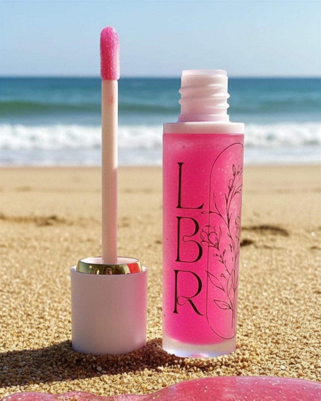 WATERMELON SUGAR HYDRATING LIP GLOSS