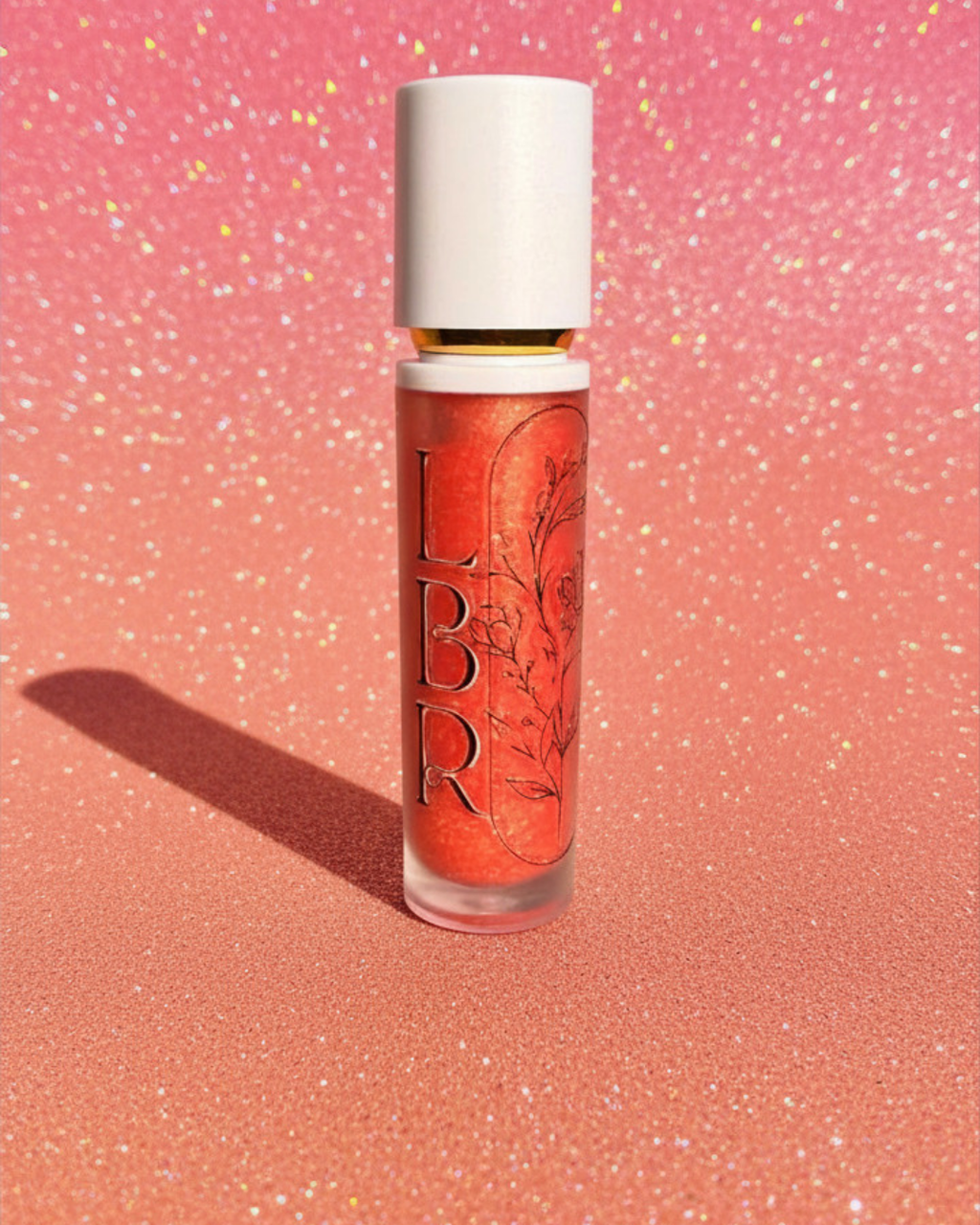 SHADE SHIFT HYDRATING AND COLOR CHANGING LIP GLOSS- LIMITED STOCK!