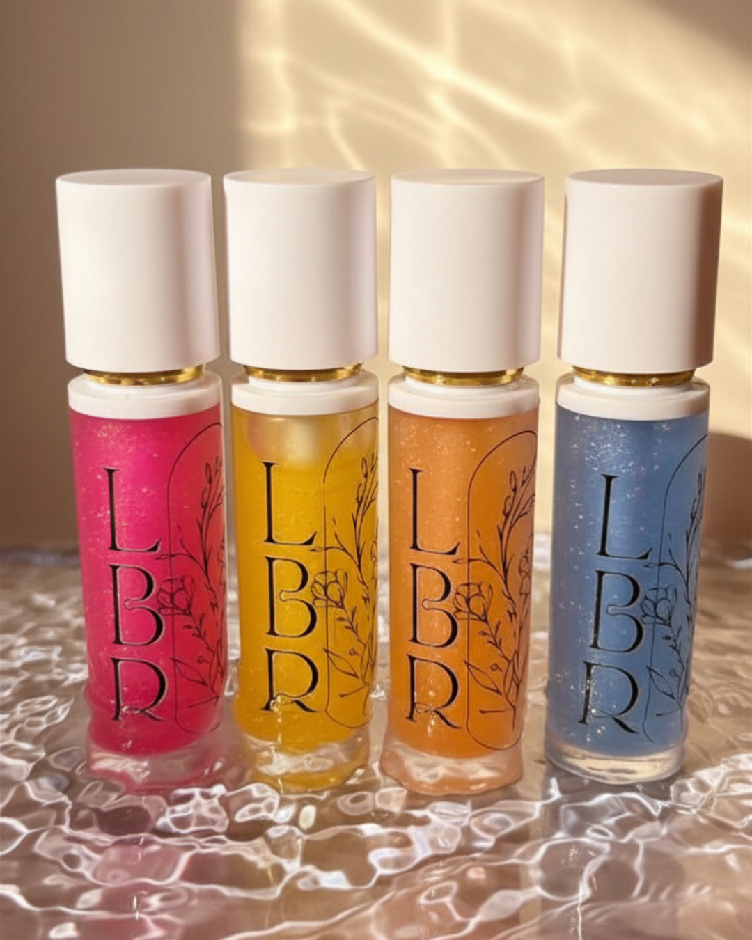 COCONUT CRUSH HYDRATING LIP GLOSS